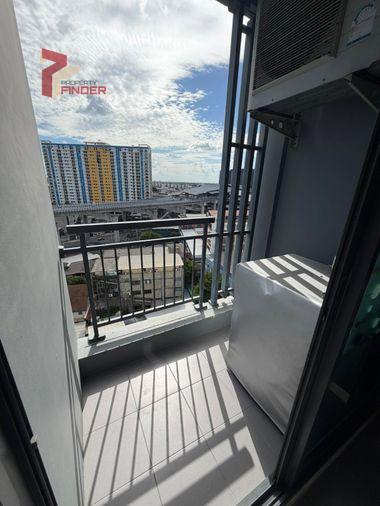 picture PFD-08640 Condo for rent, Ideo Thapra Interchange, fully furnished, ready to move in, near MRT Tha Phra Interchange 🏙️✨ - 6/6