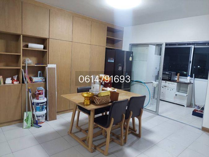 รูป ให้เช่า / คอนโดศุภาลัยปาร์คเกษตร 2 ห้องนอน 1 ห้องน้ำ เช่า 23,000 บาท/เดือน - รูปที่ 8/13