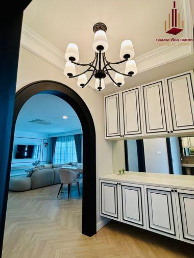 picture ✨ For Rent: Centro Bangna✨  💰 Only 120,000 THB/month - 4/8