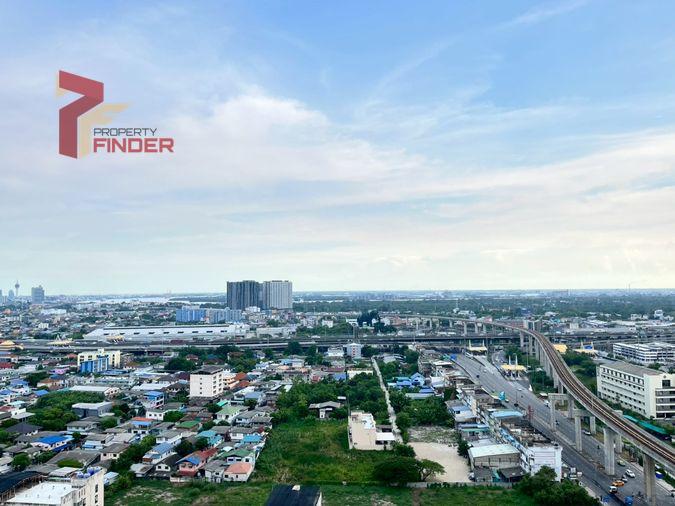 รูป PFD-08536 ให้เช่าคอนโด ศุภาลัย เวอเรนด้า สุขุมวิท 117 (Supalai Veranda Sukhumvit 117) ห้องสวยฟังก์ชันลงตัว ใกล้ BTS ปู่เจ้า 🏙️✨ - รูปที่ 9/9