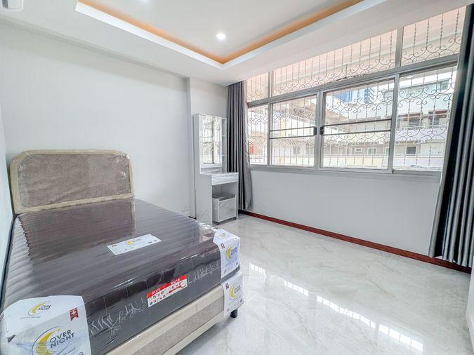 รูป 🔥ให้เช่า/For Rent รีโนเวทใหม่ทั้งห้อง🔥สยามคอนโดมิเนียม (Siam Condominium) 2ห้องนอน/1ห้องน้ำ 71sqm หลังเซนทรัลพระราม9  - รูปที่ 5/20