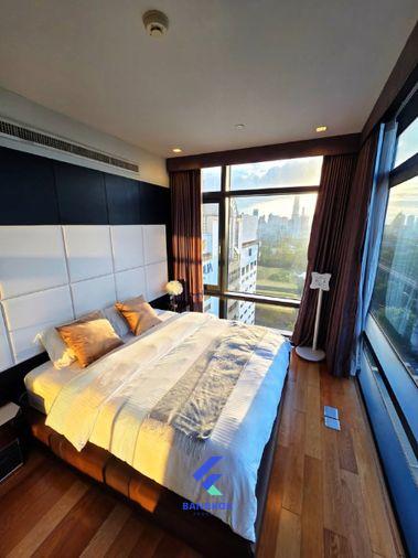 รูป 🏙️✨ ให้เช่า Circle Living Prototype Condominium ✨🏙️ 🚆 ใกล้ MRT เพชรบุรี 🩺 ฟรีประกันสุขภาพ 💰 คุ้มครองสูงสุด 8 ล้านบาท - รูปที่ 7/15