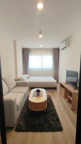 picture ✨ For Rent: The Origin Campus Khonkaen Condo ✨ 💰 Only 8,500 THB/month - 1/7