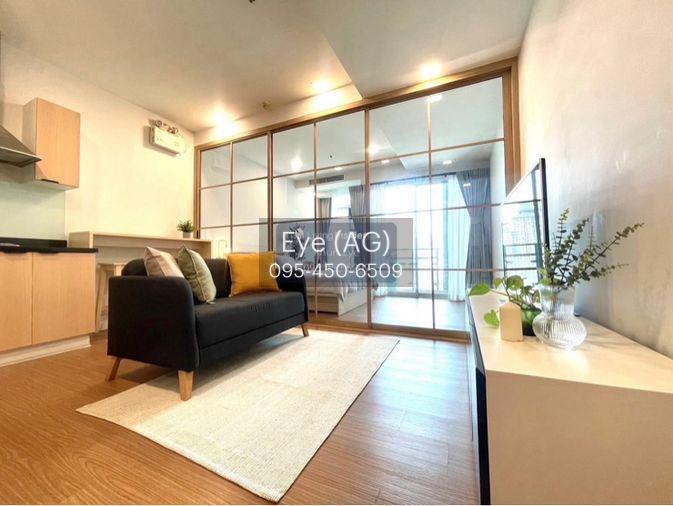 picture Nusasiri Grand (1bed1bath 42sqm) for Rent - 8/11