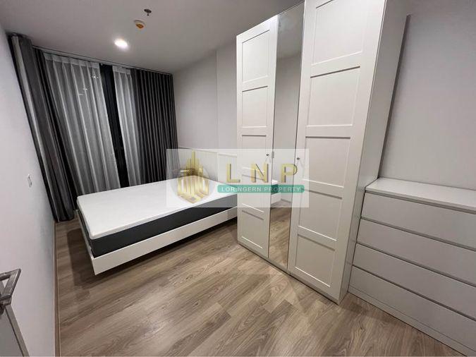 รูป 🏢 ให้เช่าคอนโด : OKA HAUS Sukhumvit 36 (โอกะ เฮาส์ สุขุมวิท 36) รหัสทรัพย์ | 📌LNP-C4422 - รูปที่ 1/7