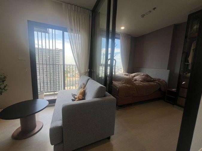 รูป ให้เช่าNue Riverest - Studio 23ตรม. ชั้น17 - Line:@hac55 - รูปที่ 11/13