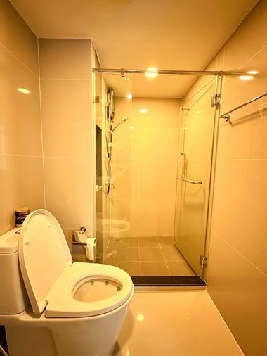 รูป ให้เช่าIdeo Charan70 - Duplex 2นอน 1น้ำ 51.43ตรม. ชั้น35 - Line:@hac55 - รูปที่ 3/10