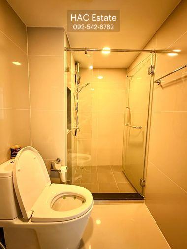 รูป ให้เช่าIdeo Charan70 - Duplex 2นอน 1น้ำ 51.43ตรม. ชั้น35 - Line:@hac55 - รูปที่ 3/10