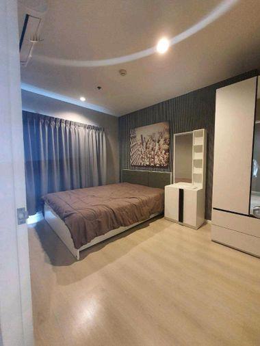 รูป ขายด่วน 📍 Aspire Sukhumvit 48 📍 เฟอร์นิเจอร์ และ เครื่องใช้ไฟฟ้าครบ ใกล้ BTS เอกมัย - รูปที่ 2/11
