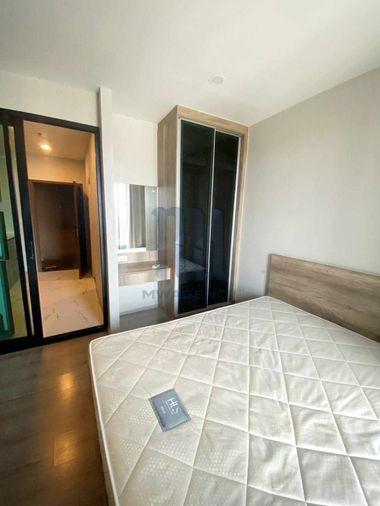รูป 🔔รวมคอนโดนนนทบุรีให้เช่า🔔⚠️🛋️🛌เคน แอทติจูด รัตนาธิเบศร์ - รูปที่ 1/8
