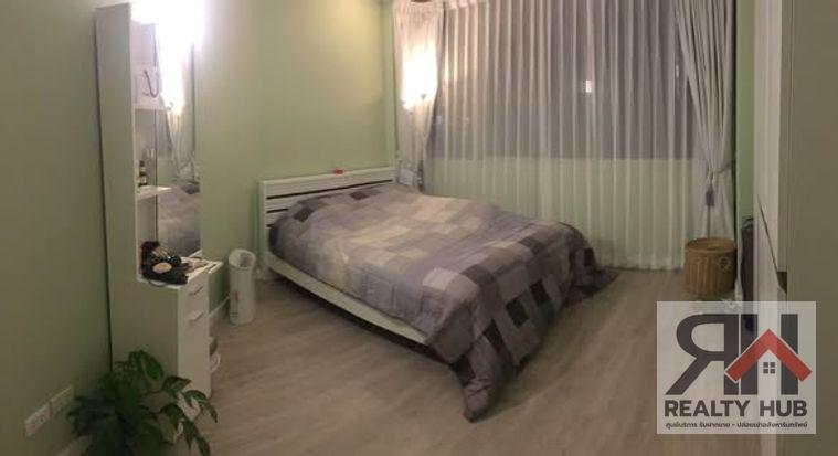รูป 🤝🏻RB25072 ให้เช่าถูกมาก👍ศุภาลัย ปาร์ค พหลโยธิน ✅แอดไลน์ @mproperty( มี @ ด้วย) แอดมินตอบไว - รูปที่ 1/10