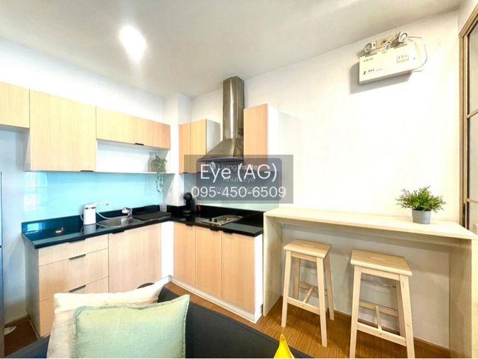 picture Nusasiri Grand (1bed1bath 42sqm) for Rent - 10/11