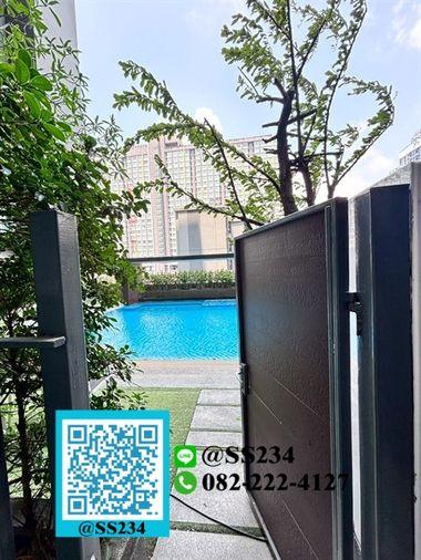 picture 🌸🌸 Hot Price 🌸🌸For SALE The Leaf Pattanakarn Add LINE🏡💚 @SS234 - 12/15