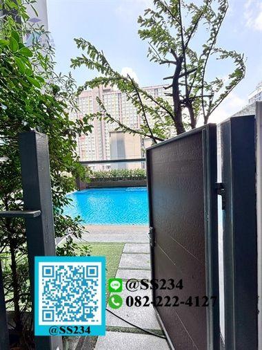 picture 🌸🌸 Hot Price 🌸🌸For SALE The Leaf Pattanakarn Add LINE🏡💚 @SS234 - 12/15