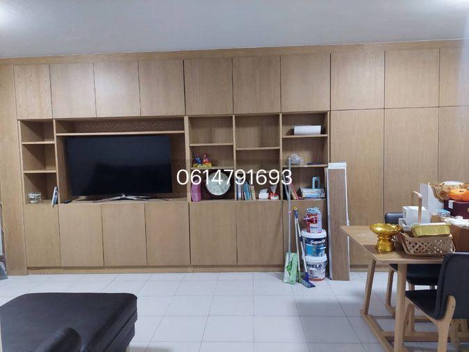 รูป ให้เช่า / คอนโดศุภาลัยปาร์คเกษตร 2 ห้องนอน 1 ห้องน้ำ เช่า 23,000 บาท/เดือน - รูปที่ 6/13