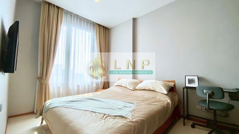 รูป 🏢 ให้เช่าคอนโด : Keyne (คีน บาย แสนสิริ) รหัสทรัพย์ | 📌LNP-C13677 - รูปที่ 1/9