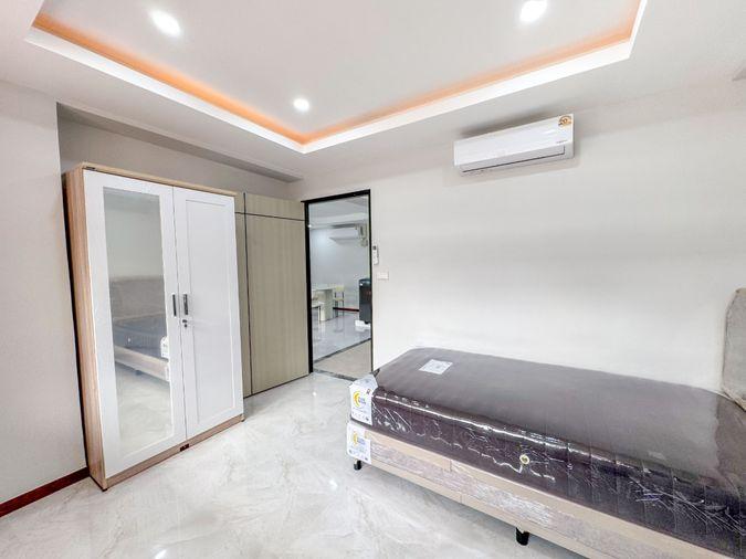 รูป 🔥ให้เช่า/For Rent รีโนเวทใหม่ทั้งห้อง🔥สยามคอนโดมิเนียม (Siam Condominium) 2ห้องนอน/1ห้องน้ำ 71sqm หลังเซนทรัลพระราม9  - รูปที่ 15/20