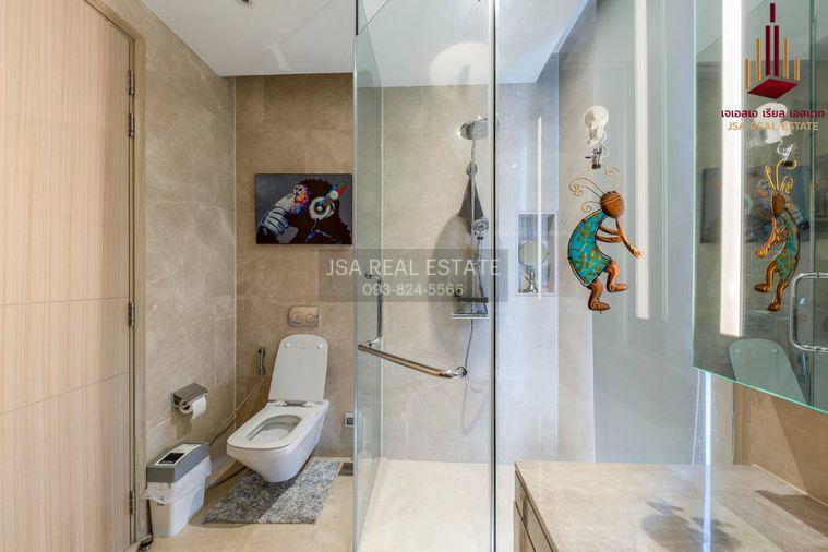 picture ✨ For Sale: Magnolias Waterfront Residences Condo ✨ 💰 Only 44,980,000 THB - 6/6