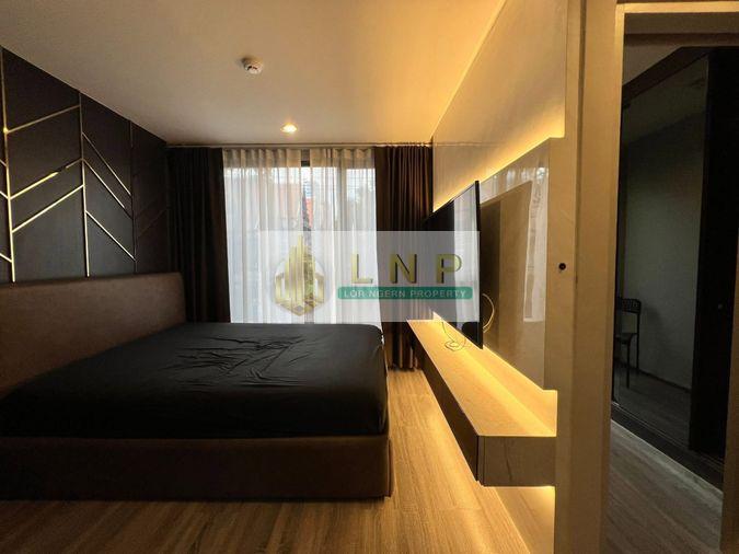 รูป 🏢 ขายคอนโด : IDEO Mobi Sukhumvit 40 (ไอดีโอ โมบิ สุขุมวิท 40) รหัสทรัพย์ | 📌LNP-C13681 - รูปที่ 1/11