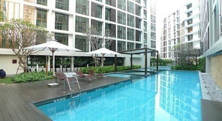 picture ✨ For Sale: Ideo Ladprao 17 Condo ✨ 💰 Only 5,000,000 THB - 2/3