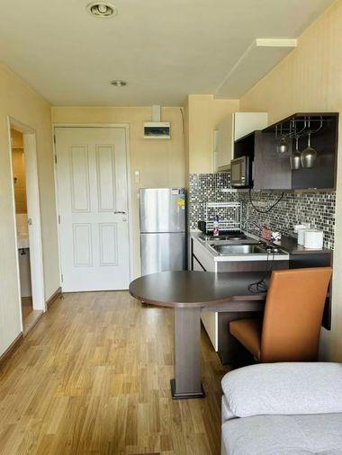 picture AS1075 Baan Navatara Condo for rent - 7/12
