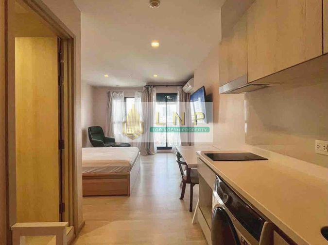 รูป 🏢 ให้เช่าคอนโด : Life One Wireless (ไลฟ์ วัน ไวร์เลส) รหัสทรัพย์ | 📌LNP-C13695 - รูปที่ 2/4