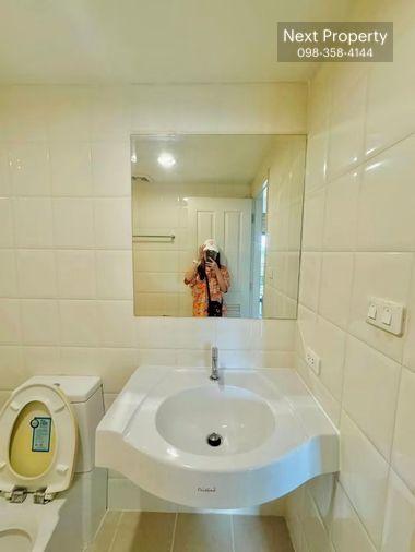 picture AS1075 Baan Navatara Condo for rent - 10/12