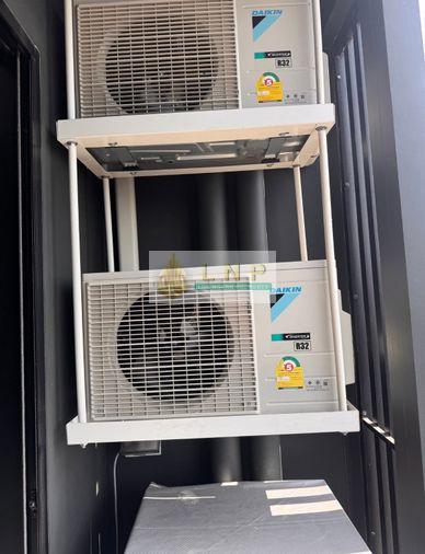 รูป 🏢 ให้เช่าคอนโด : Nue Mega Plus Bangna (นิว เมกา พลัส บางนา) รหัสทรัพย์ | 📌LNP-C13684 - รูปที่ 7/10