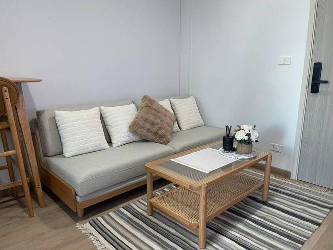 picture ✨ For Rent: COSI Condo Khonkaen Condo ✨    💰 Only 9,500 THB/month - 4/7