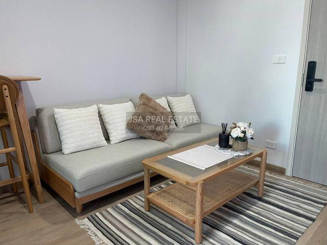 picture ✨ For Rent: COSI Condo Khonkaen Condo ✨ 💰 Only 9,500 THB/month - 4/7