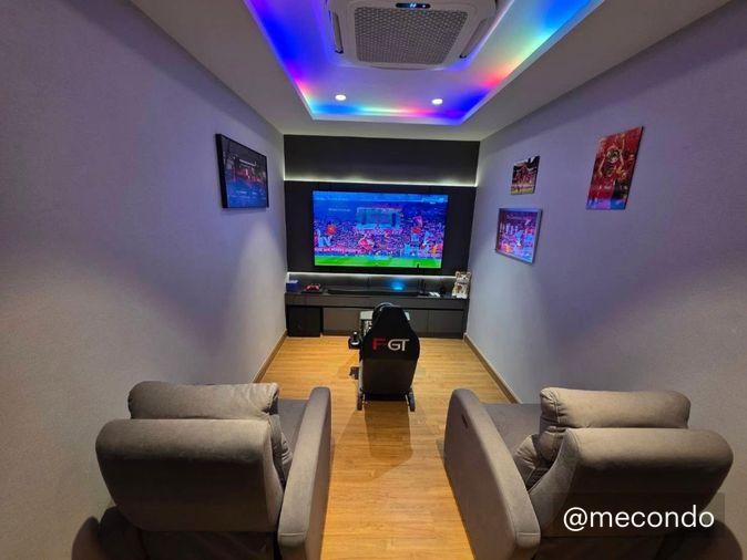 รูป ME2500231 ขายบ้านเดี่ยว พื้นที่กว้าง Centro บางนา เฟอร์ครบ พร้อมอยู่ ใกล้ MEGA บางนา - รูปที่ 13/17
