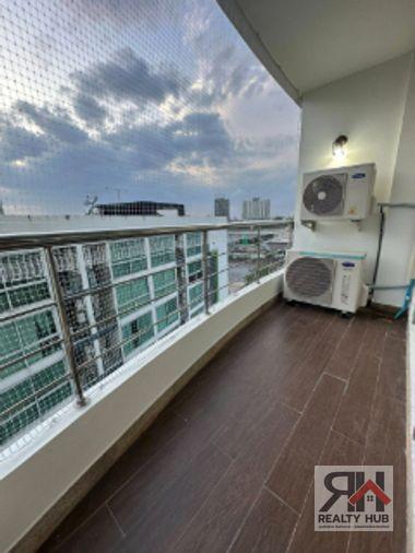 รูป 🤝🏻RB25072 ให้เช่าถูกมาก👍ศุภาลัย ปาร์ค พหลโยธิน ✅แอดไลน์ @mproperty( มี @ ด้วย) แอดมินตอบไว - รูปที่ 10/10