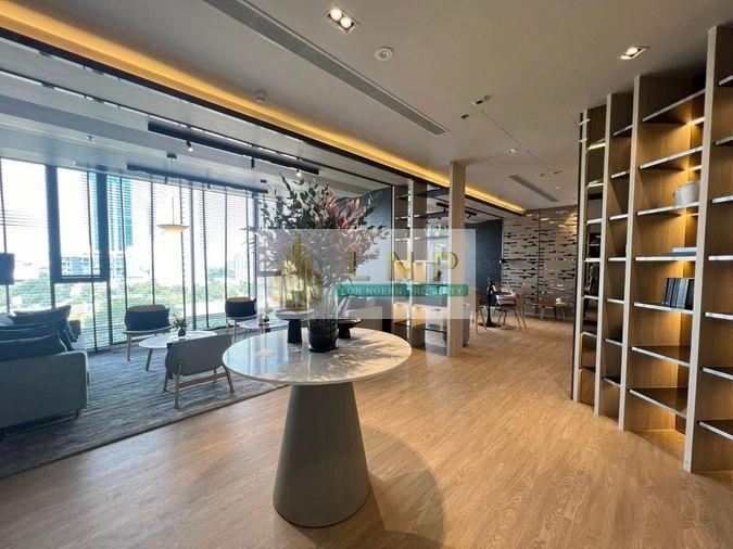 รูป 🏢 ให้เช่าคอนโด : Nue Noble Ratchada - Lat Phrao (นิว โนเบิล รัชดา - ลาดพร้าว) รหัสทรัพย์ | 📌LNP-C13676 - รูปที่ 8/14