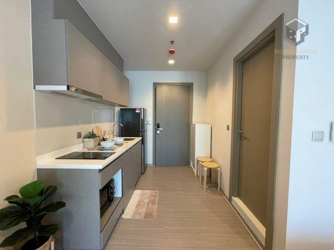 picture Life Asoke - Rama 9 | 🚝Near MRT Rama 9 #2026052614688 #MKT - 4/6