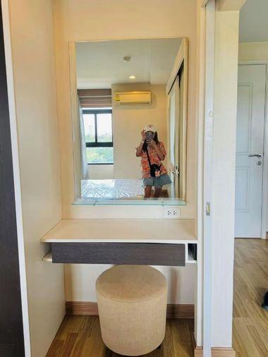 picture AS1075 Baan Navatara Condo for rent - 3/12