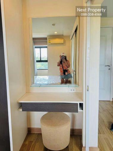 picture AS1075 Baan Navatara Condo for rent - 3/12