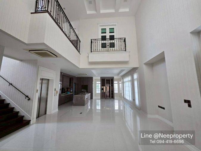 รูป ขาย บ้านเดี่ยว ลดาวัลย์พระราม 2 |Ladawan Rama 2 (H6904) - รูปที่ 6/10