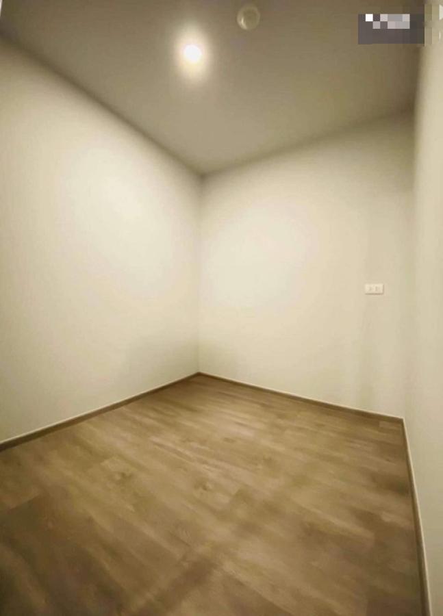 picture 🎈#PT2408_127🎈💥Urgent💥 Available August 1st, 2026. Click quickly before it's gone‼️ For Rent 1️⃣6️⃣k.🔥 Monte Rama 9 Condo - 8/9