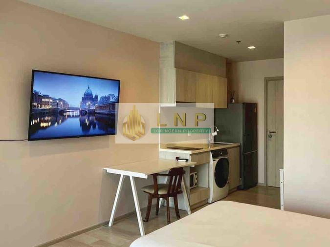 รูป 🏢 ให้เช่าคอนโด : Life One Wireless (ไลฟ์ วัน ไวร์เลส) รหัสทรัพย์ | 📌LNP-C13695 - รูปที่ 1/4