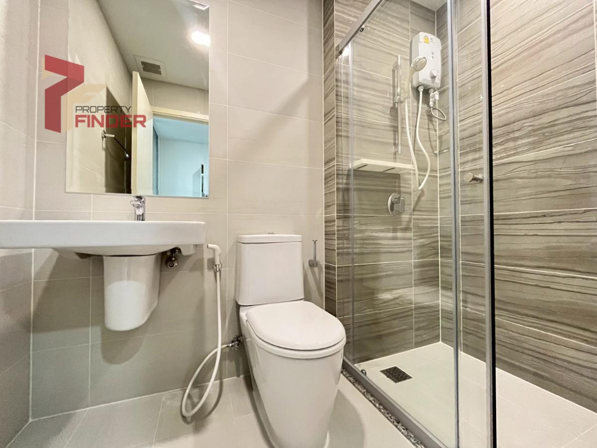 รูป PFD-08536 ให้เช่าคอนโด ศุภาลัย เวอเรนด้า สุขุมวิท 117 (Supalai Veranda Sukhumvit 117) ห้องสวยฟังก์ชันลงตัว ใกล้ BTS ปู่เจ้า 🏙️✨ - รูปที่ 8/9
