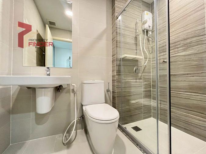 รูป PFD-08536 ให้เช่าคอนโด ศุภาลัย เวอเรนด้า สุขุมวิท 117 (Supalai Veranda Sukhumvit 117) ห้องสวยฟังก์ชันลงตัว ใกล้ BTS ปู่เจ้า 🏙️✨ - รูปที่ 8/9