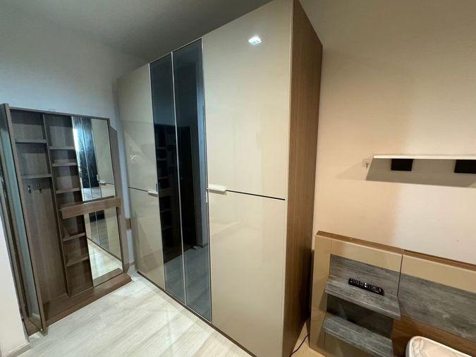รูป ขายด่วน 📍 Life sukhumvit 48 📍 เฟอร์นิเจอร์ และ เครื่องใช้ไฟฟ้าครบ ใกล้ BTS พระโขนง - รูปที่ 3/6
