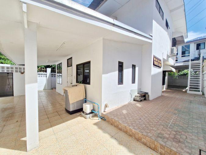 picture HK0480, House for rent 3 Br.,Huaikhwang - 5/17