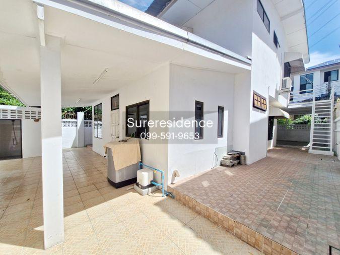 picture HK0480, House for rent 3 Br.,Huaikhwang - 5/17
