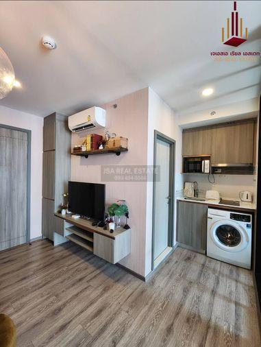 picture ✨ For Sale: KnightsBridge Collage Sukhumvit 107 ✨ 💰 Only 3,510,000 THB - 2/5