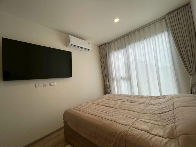 picture ✨ For Rent: Origin Place Khonkaen - Kanlapaphruek Condo ✨    💰 Only 9,500 THB/month - 1/9