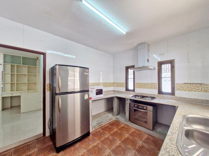 picture HK0480, House for rent 3 Br.,Huaikhwang - 10/17