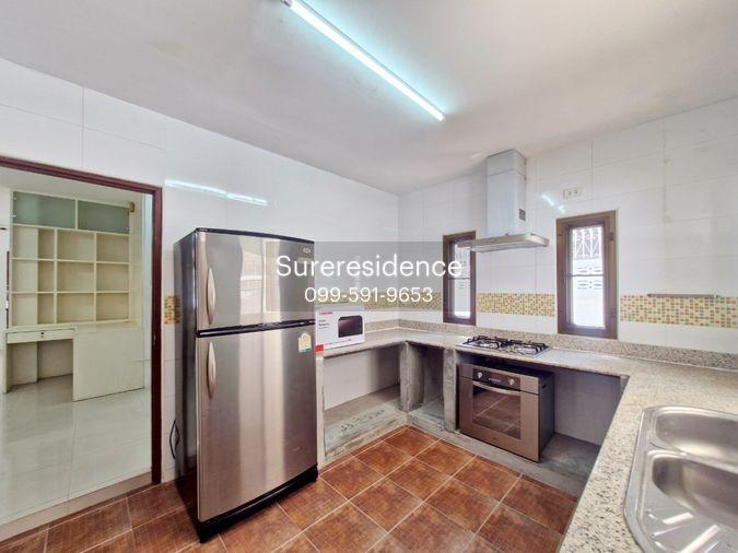 picture HK0480, House for rent 3 Br.,Huaikhwang - 10/17