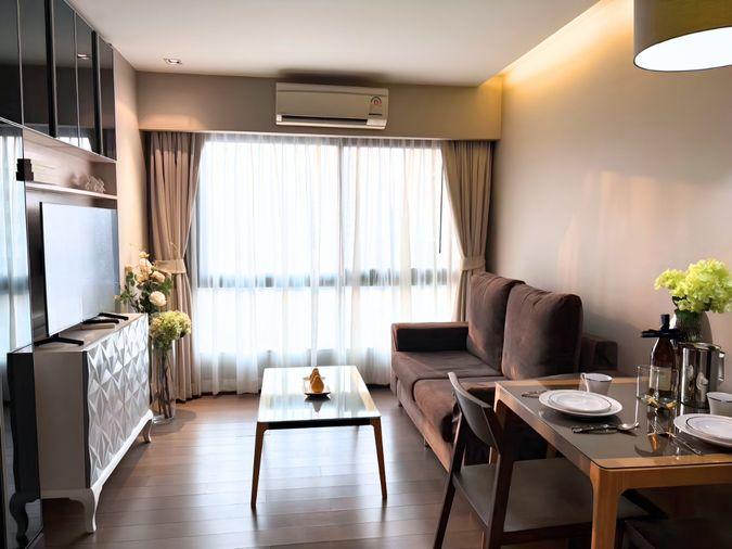 รูป 🏢 ให้เช่าคอนโด : Tidy Thonglor (ไทดี้ ทองหล่อ)   รหัสทรัพย์ | 📌LNP-C13691  - รูปที่ 6/7