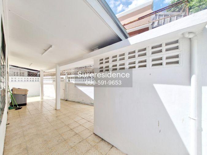 picture HK0480, House for rent 3 Br.,Huaikhwang - 4/17